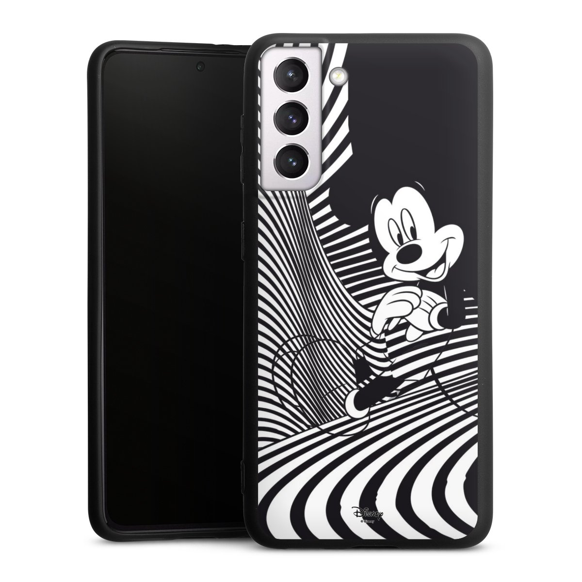 Coque silicone Premium