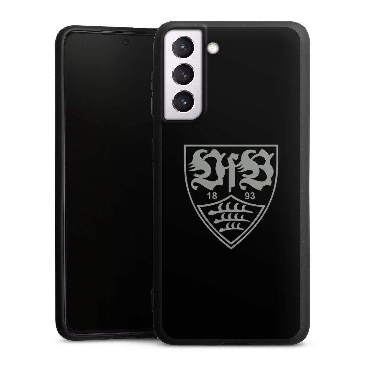 VfB Stuttgart Schwarz