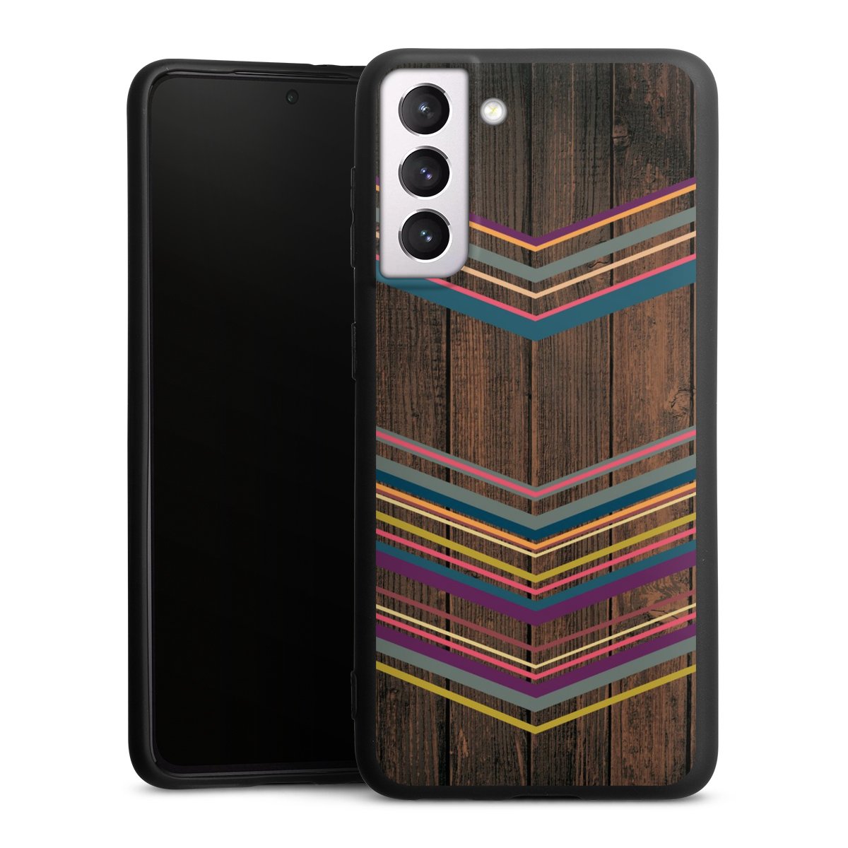 Silikon Premium Case