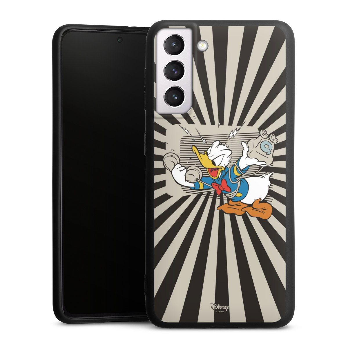 Cover Premium in silicone