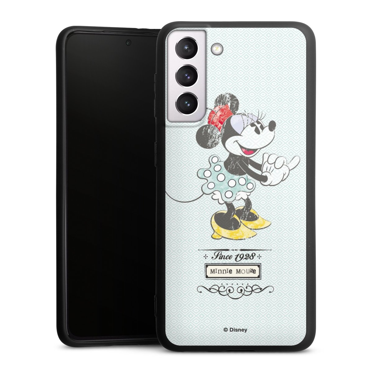 Minnie Vintage