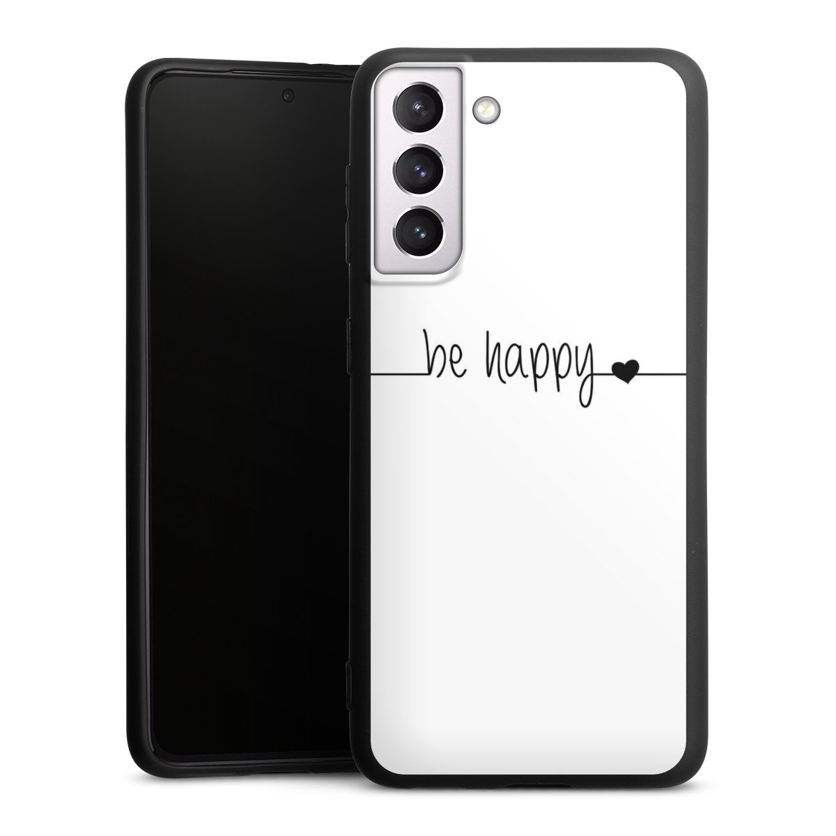 Coque silicone Premium