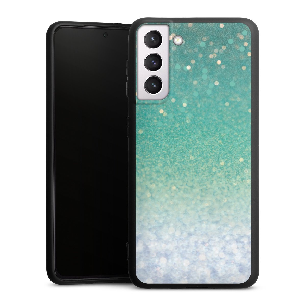 Coque silicone Premium