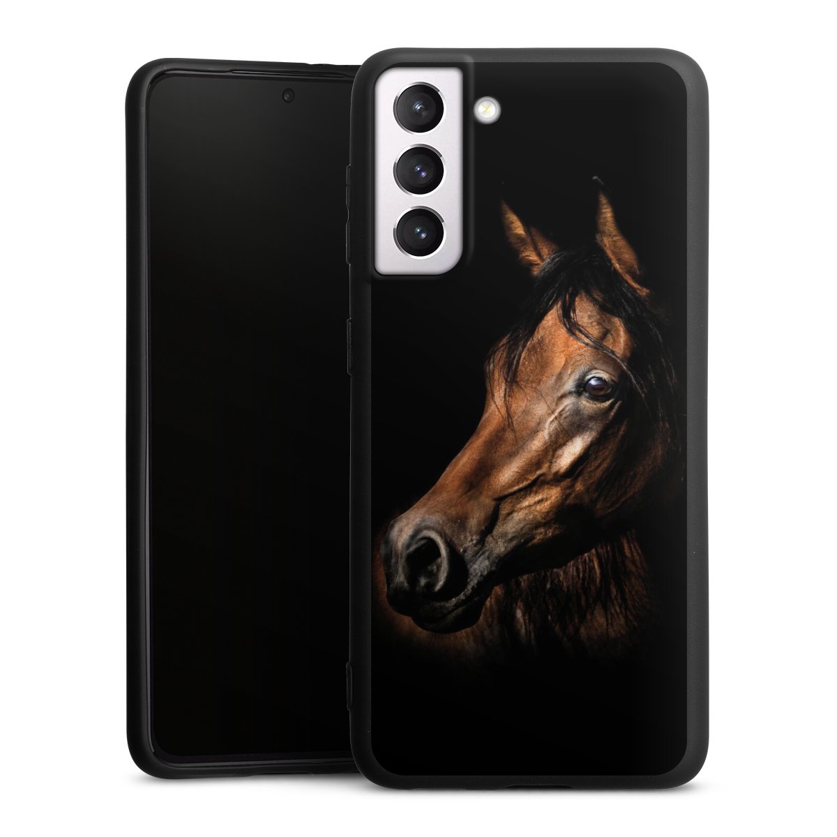 Silikon Premium Case