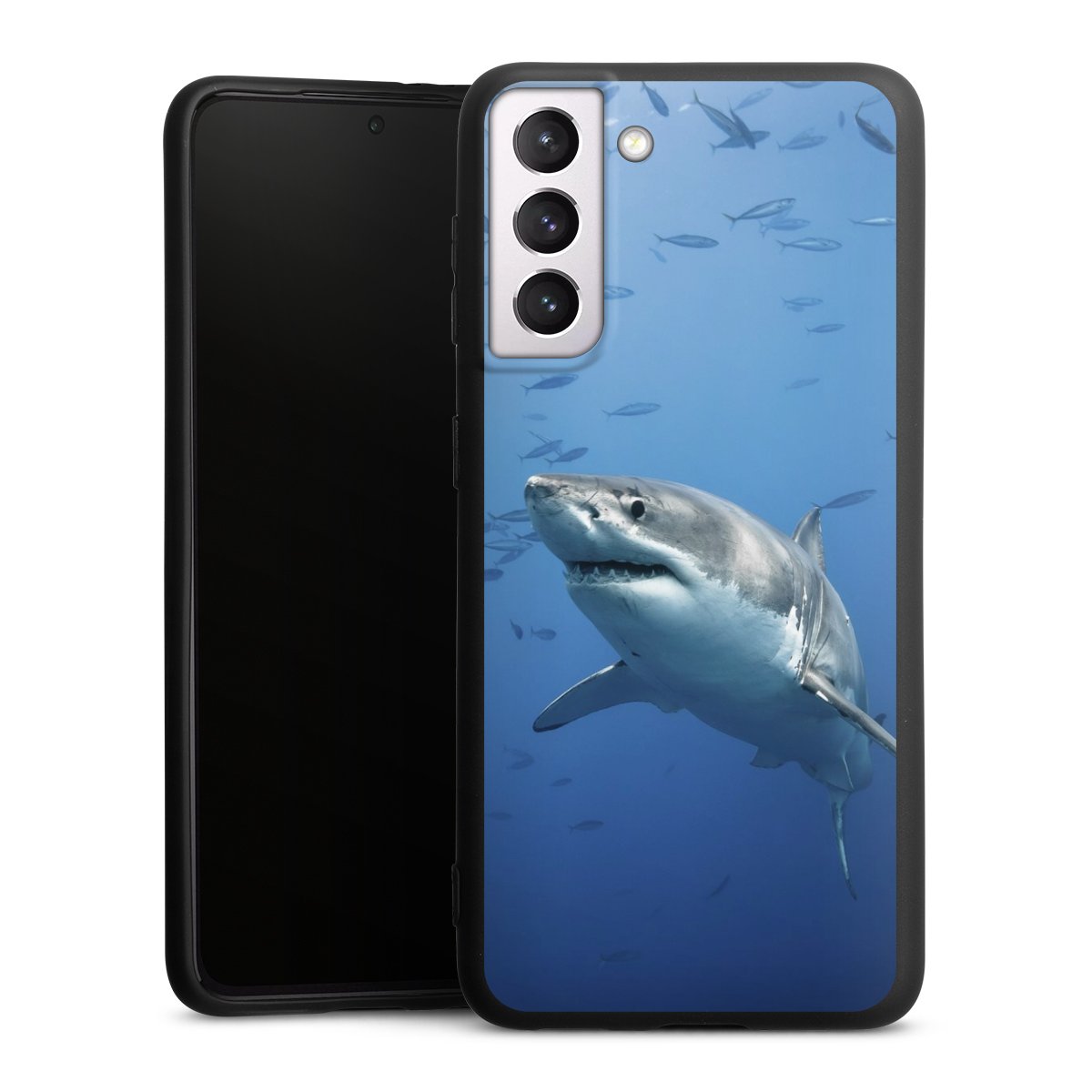 Silikon Premium Case