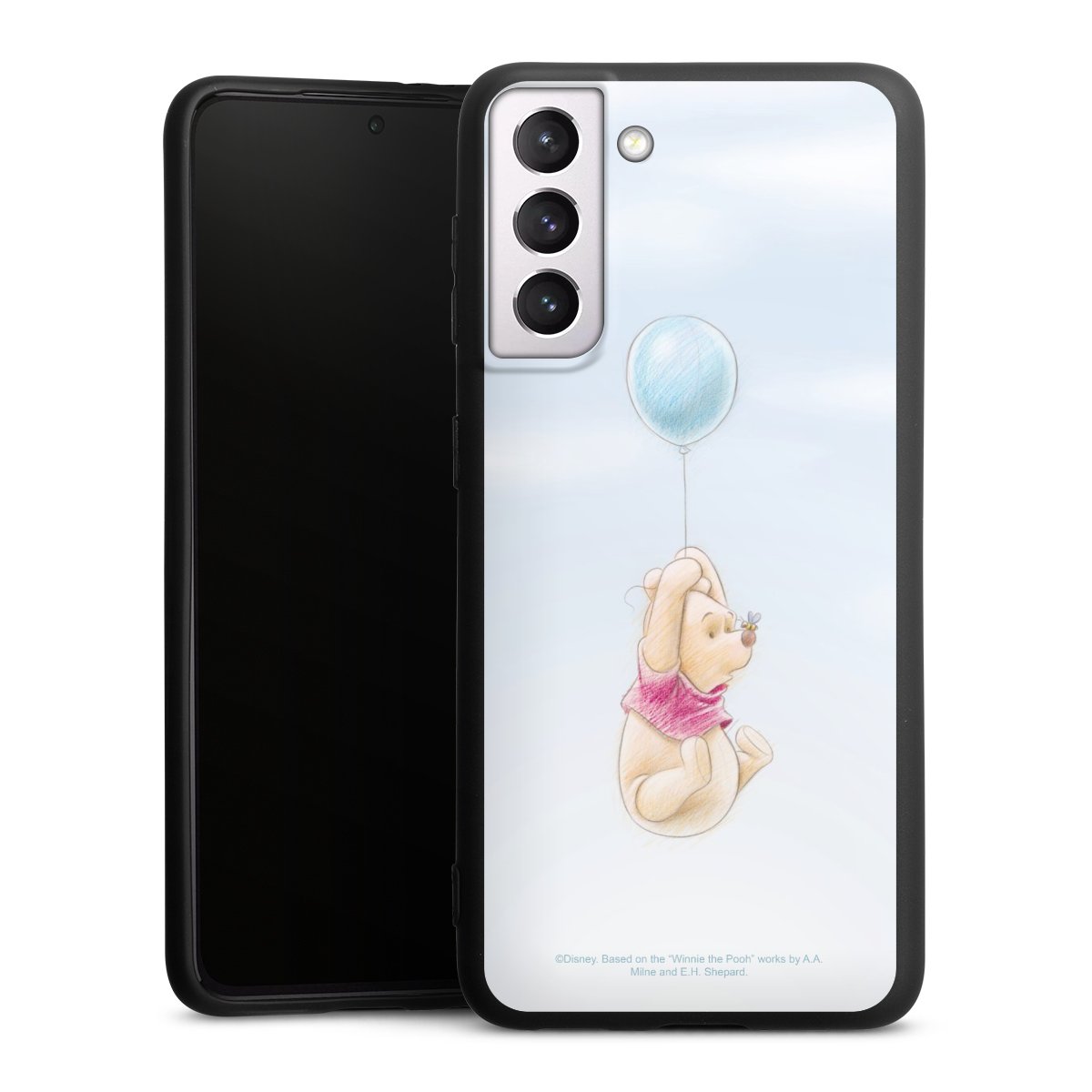 Silikon Premium Case