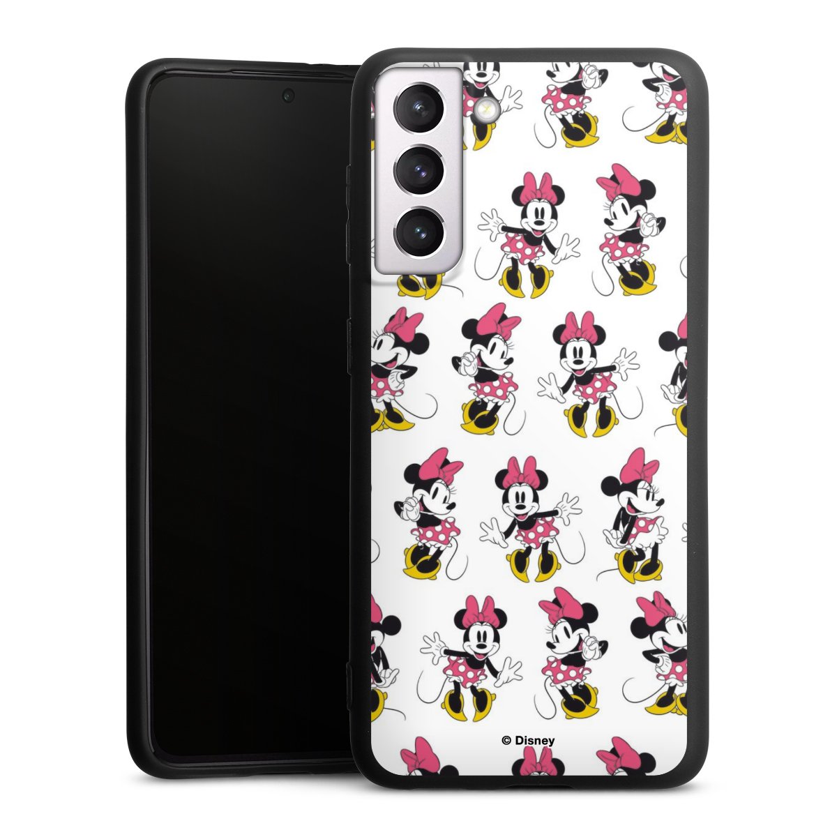 Minnie Mouse - Motivo