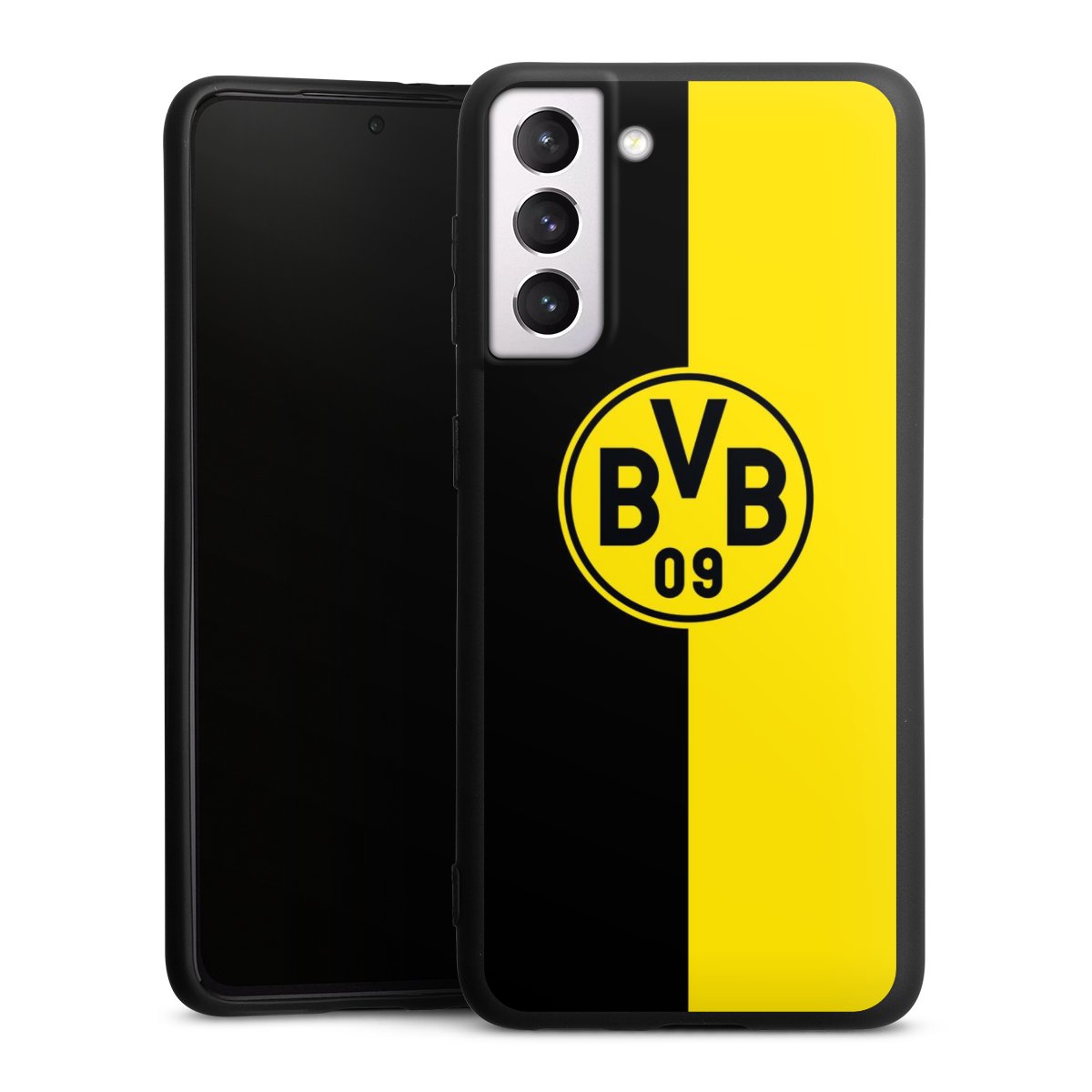 Silikon Premium Case