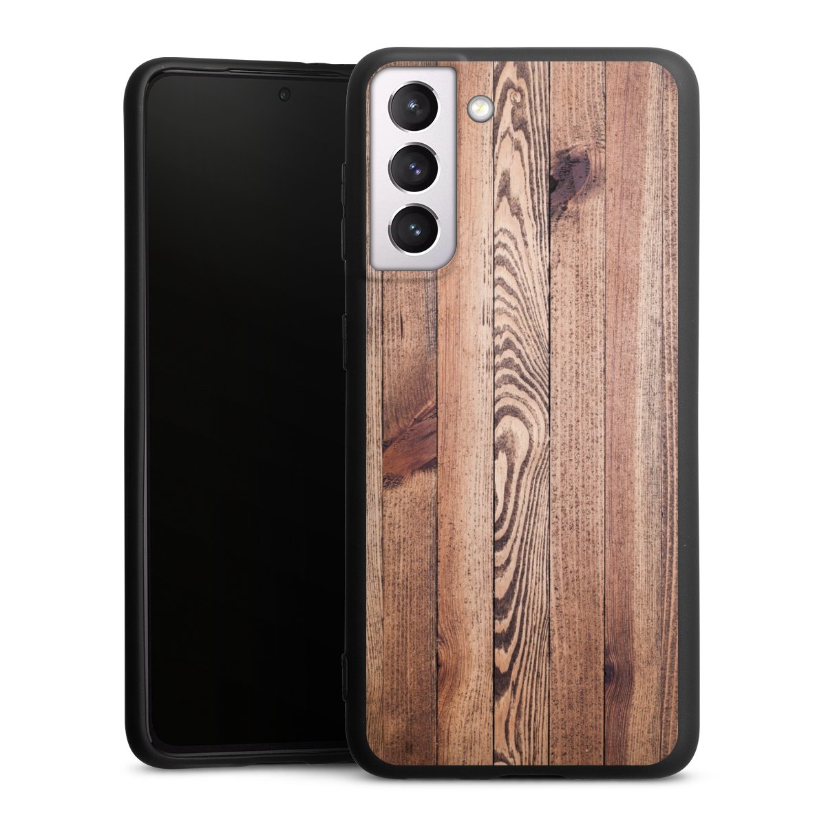 Silikon Premium Case