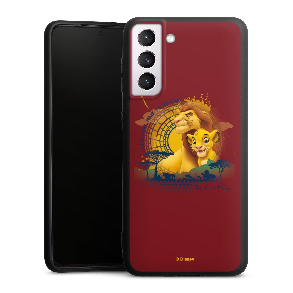 Silikon Premium Case