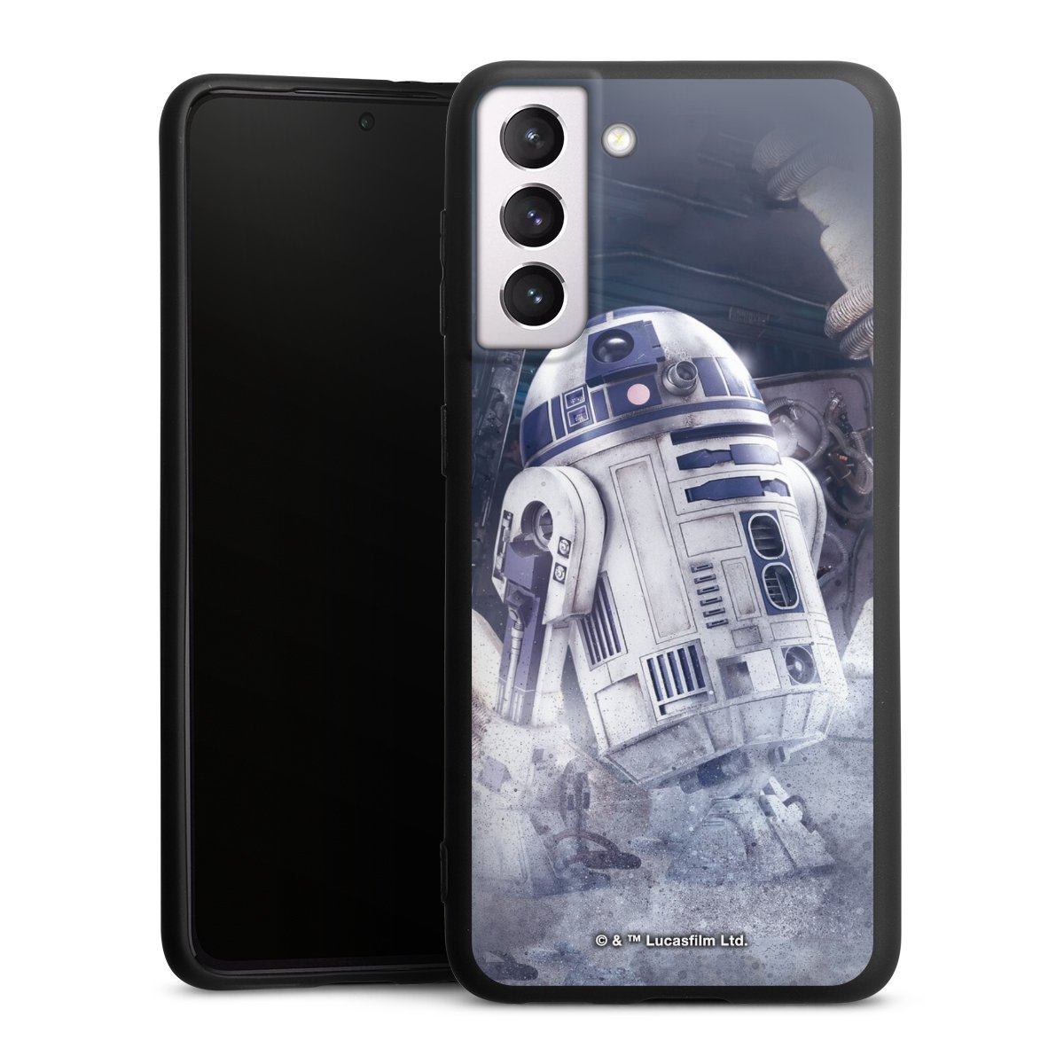 Cover Premium in silicone