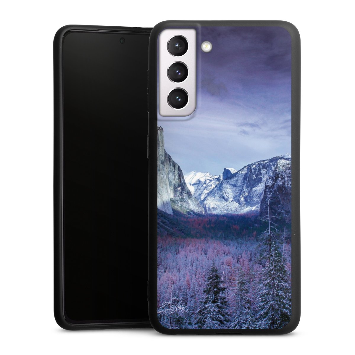 Silikon Premium Case