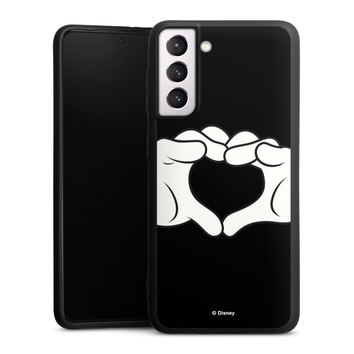 Coque silicone Premium