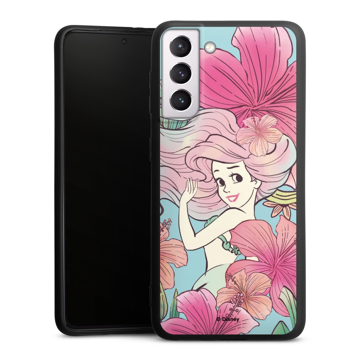 Arielle Royal Floral
