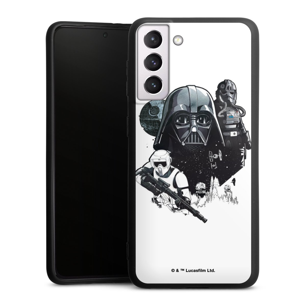 Silikon Premium Case