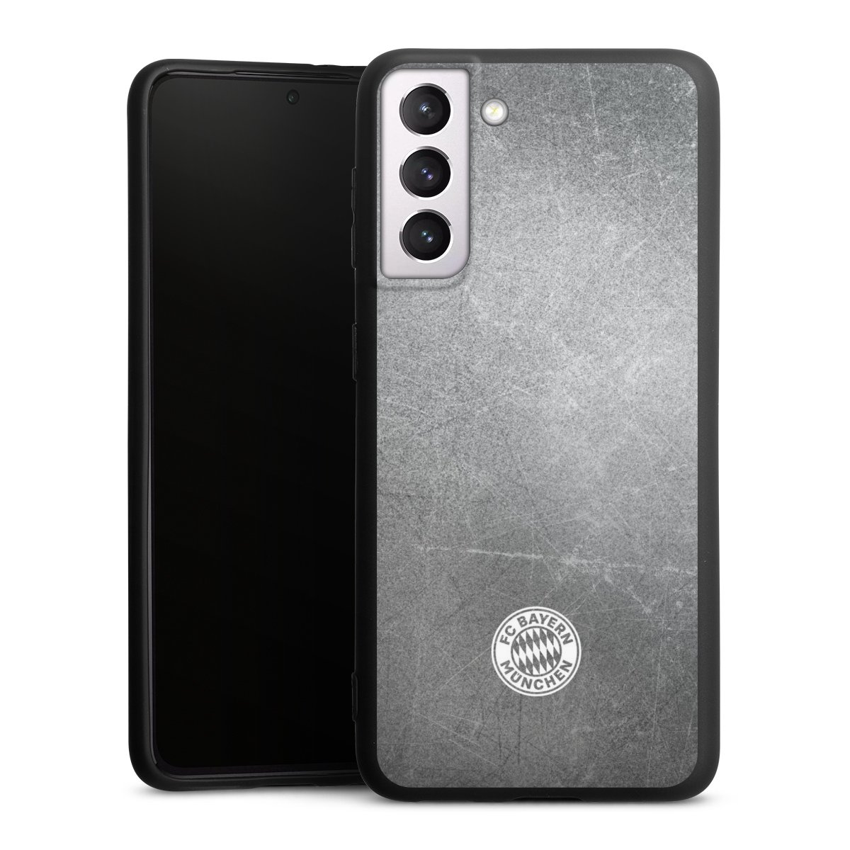 Siliconen premium hoesje
