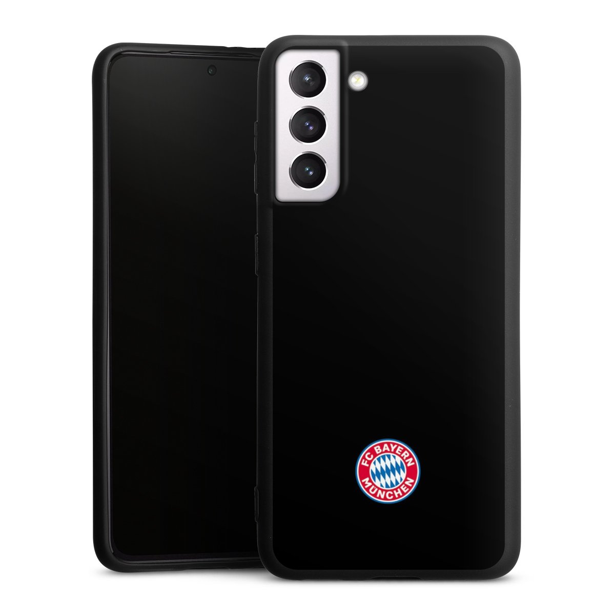 Coque silicone Premium