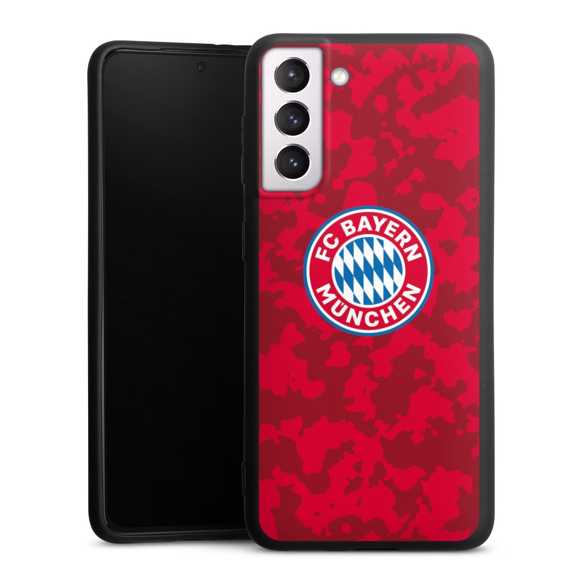 Camouflage Muster FCB