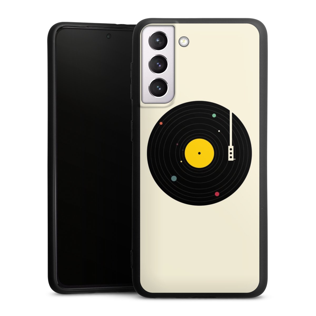 Cover Premium in silicone