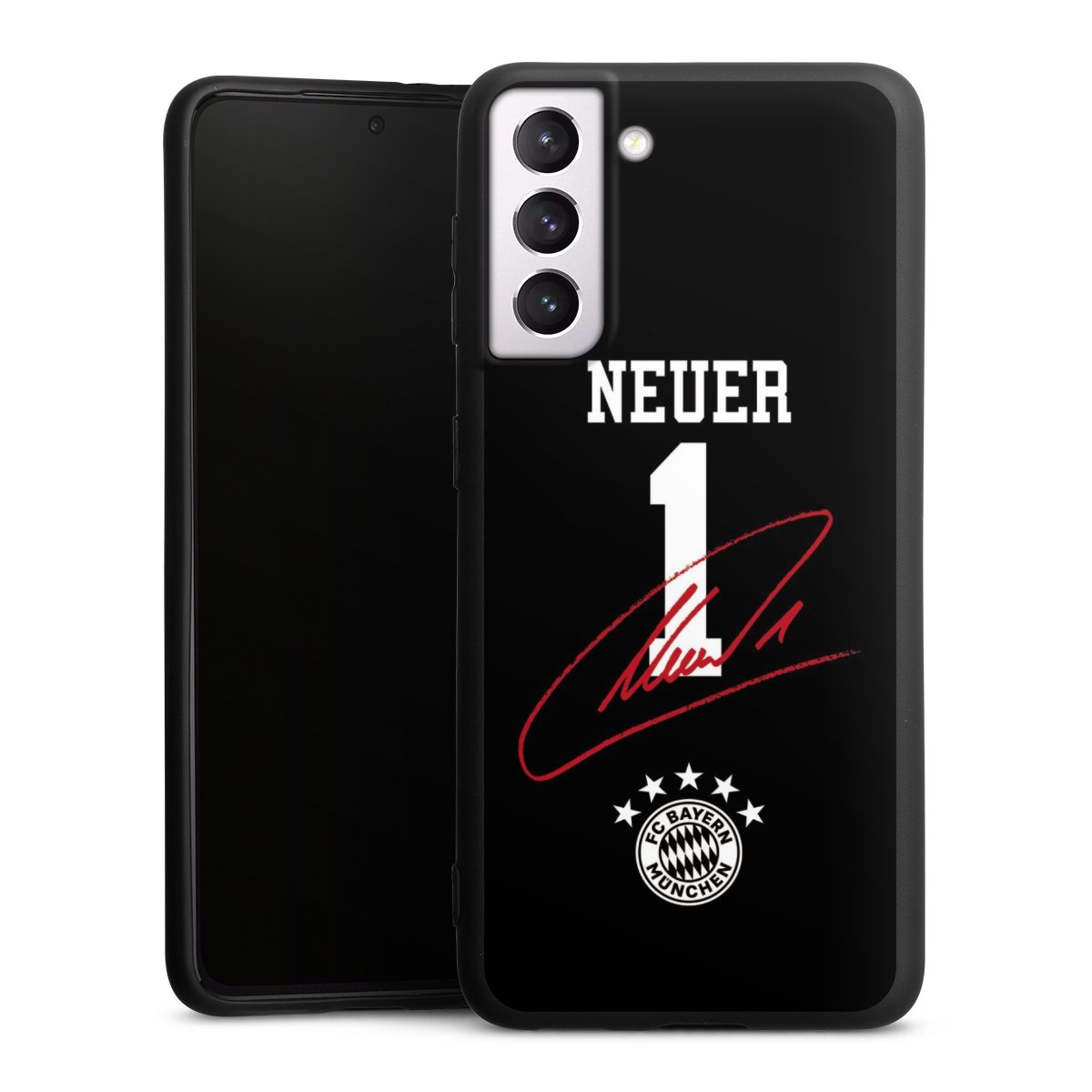 Siliconen premium hoesje