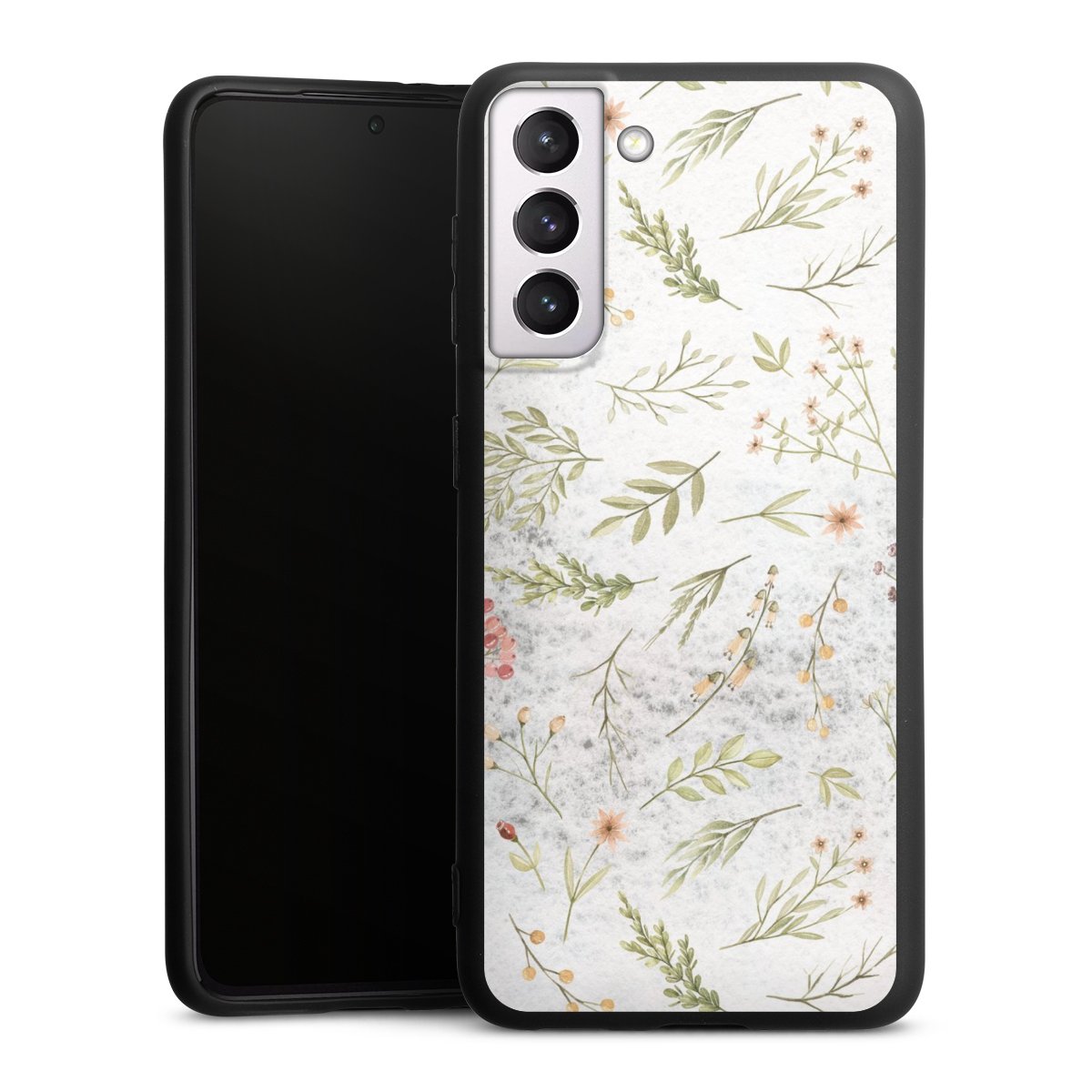 Cover Premium in silicone