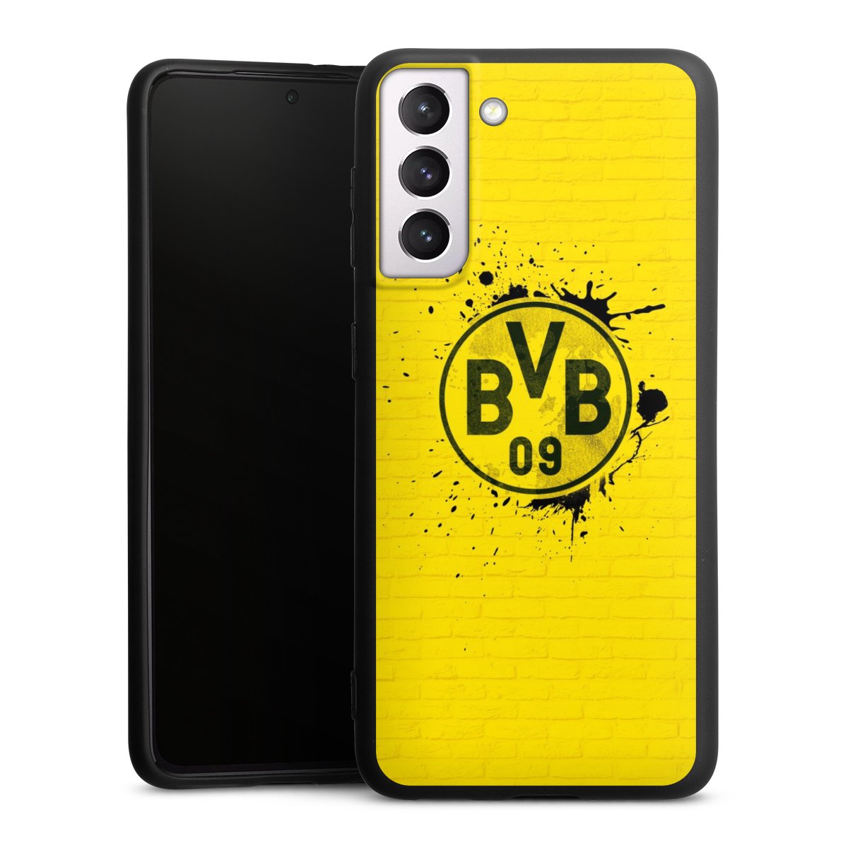 Silikon Premium Case