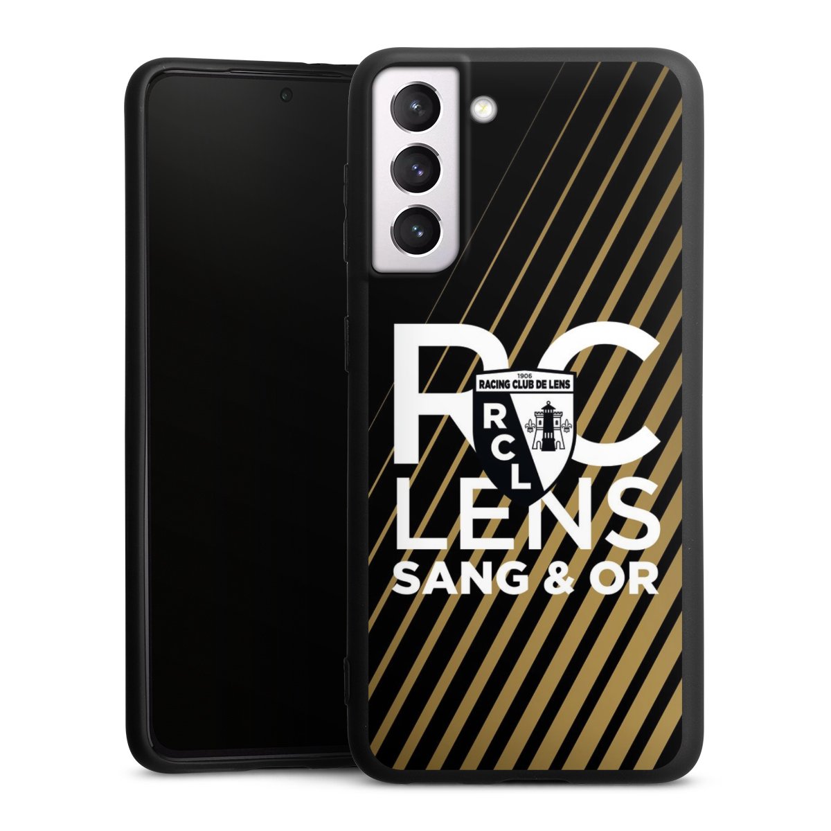 Silikon Premium Case
