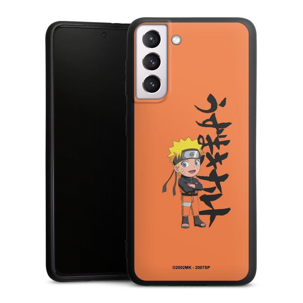 Silikon Premium Case