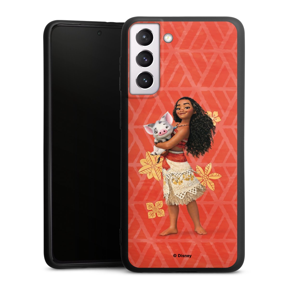 Coque silicone Premium