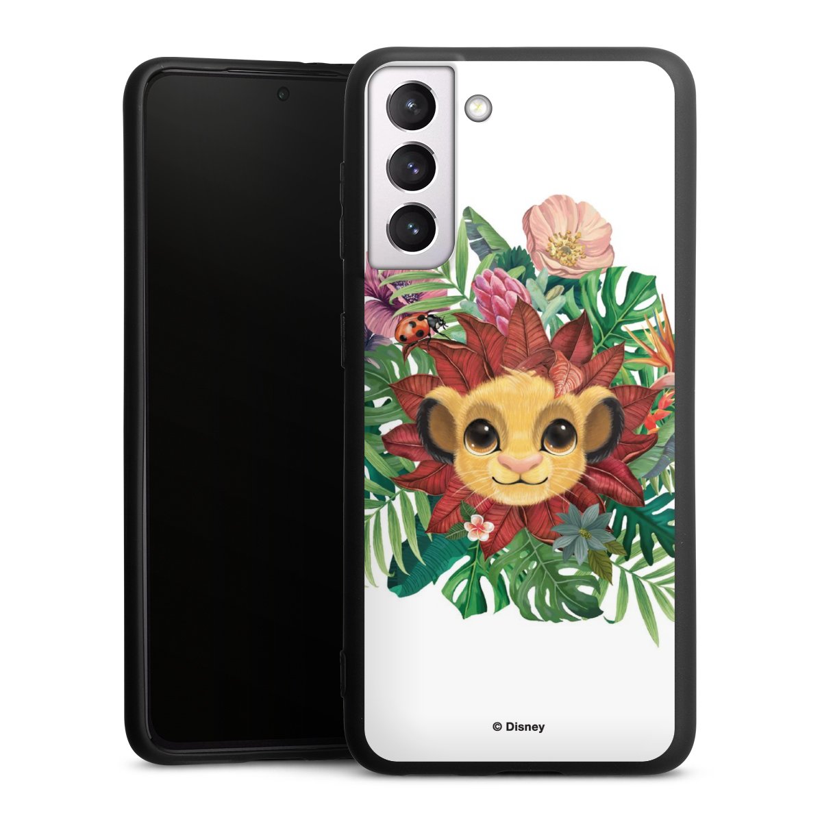 Simba Flowers