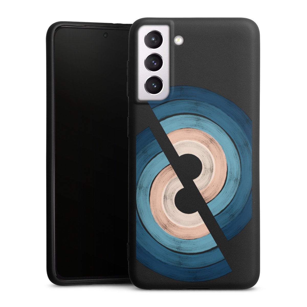 Coque silicone Premium