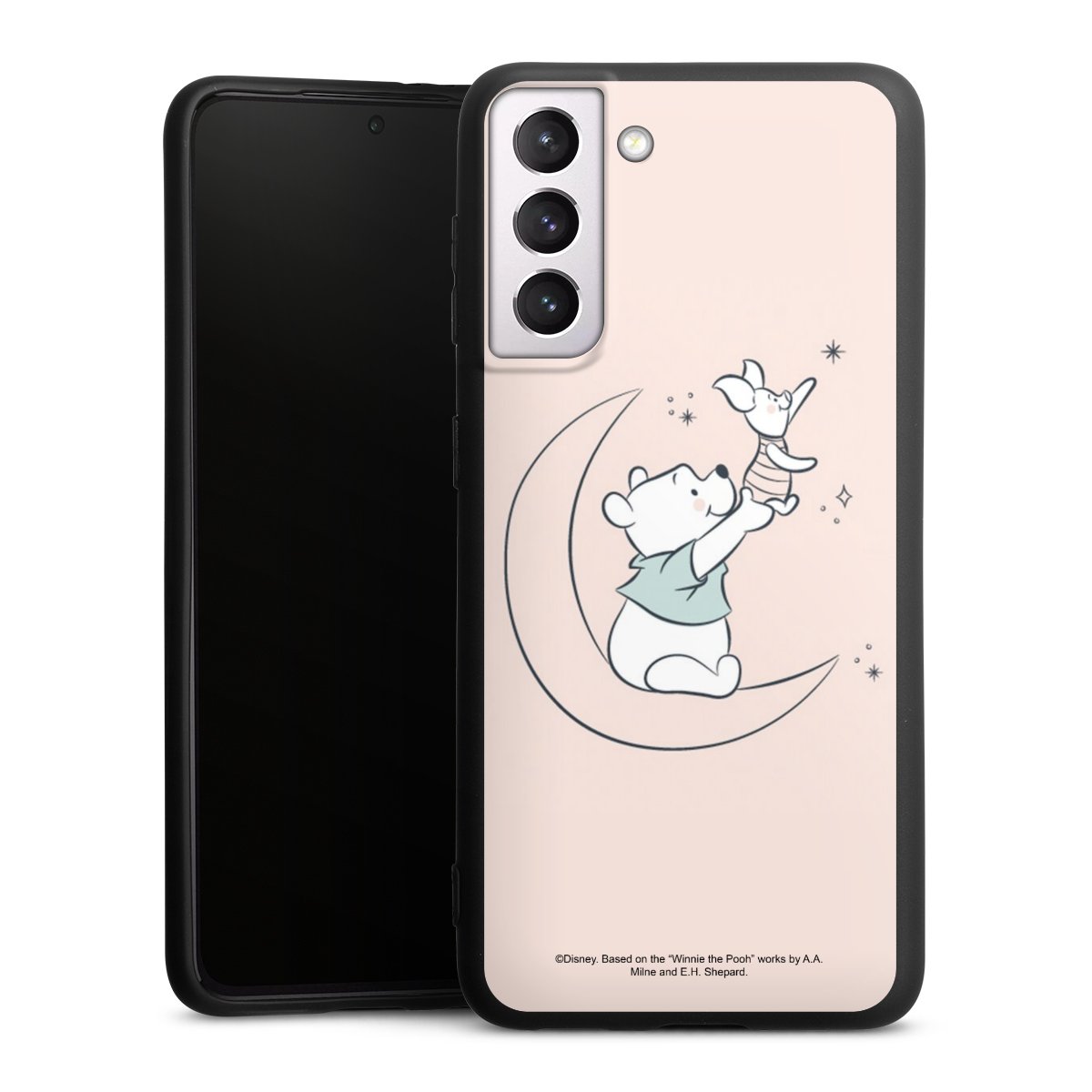 Winnie e la luna