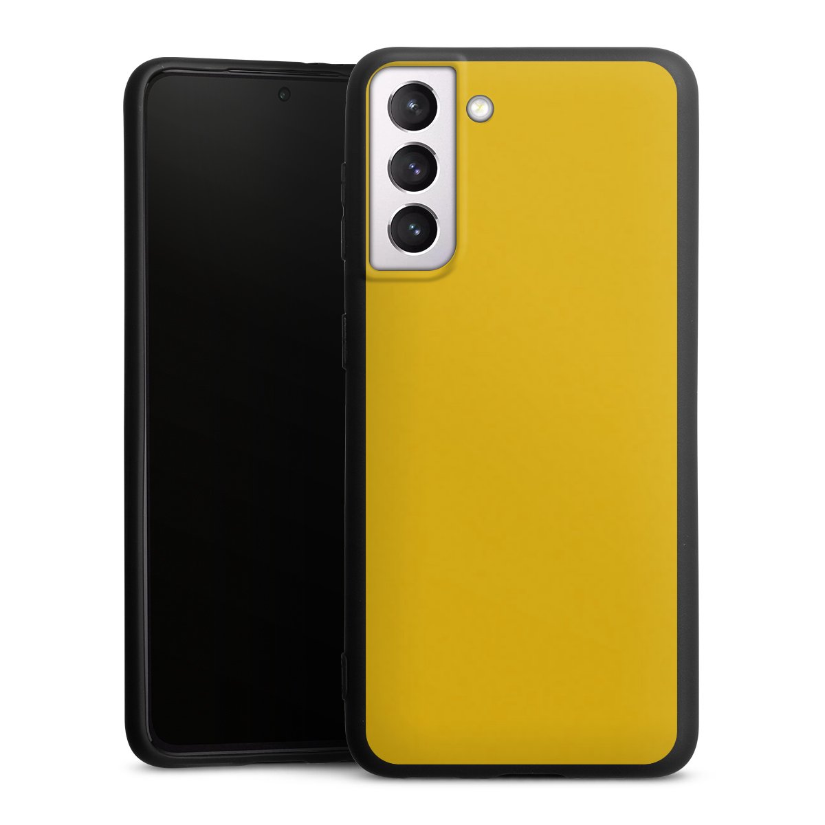Coque silicone Premium