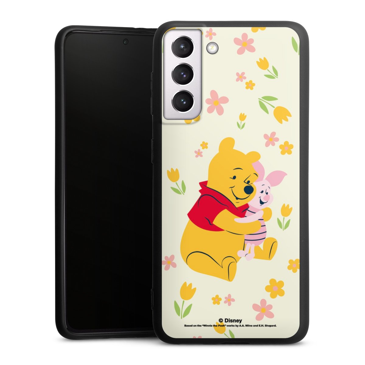 Abbraccio di Winnie Puuh