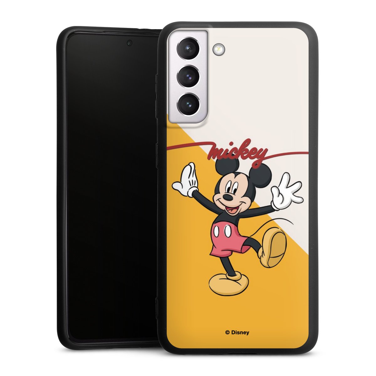 Cover Premium in silicone