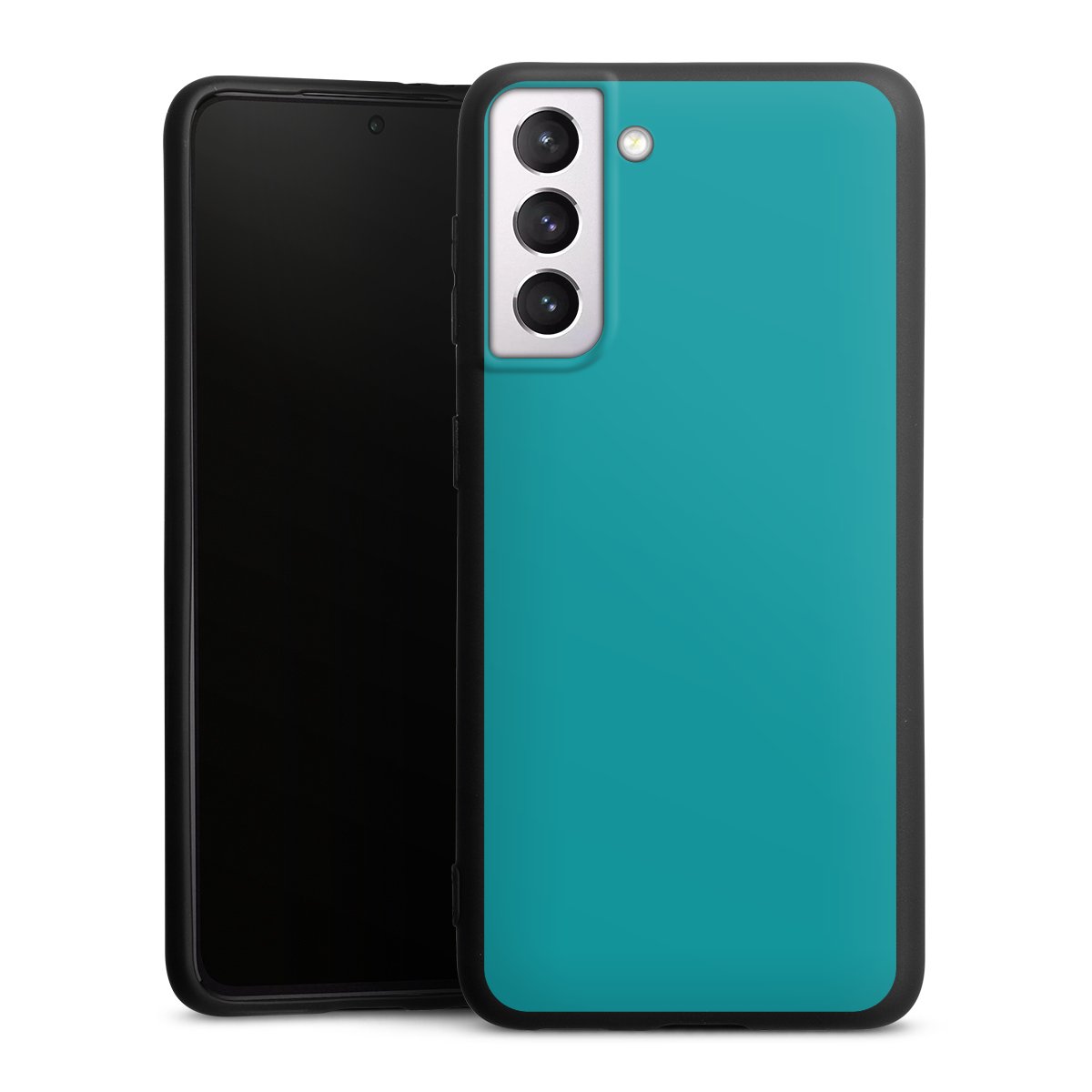 Coque silicone Premium