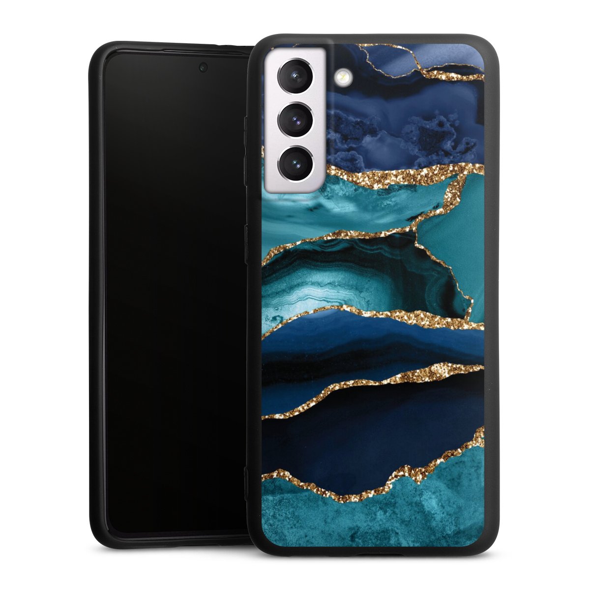 Coque silicone Premium