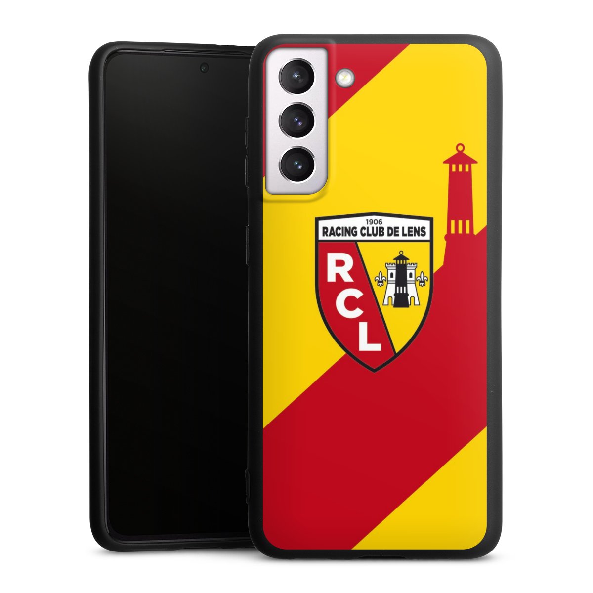 Silikon Premium Case
