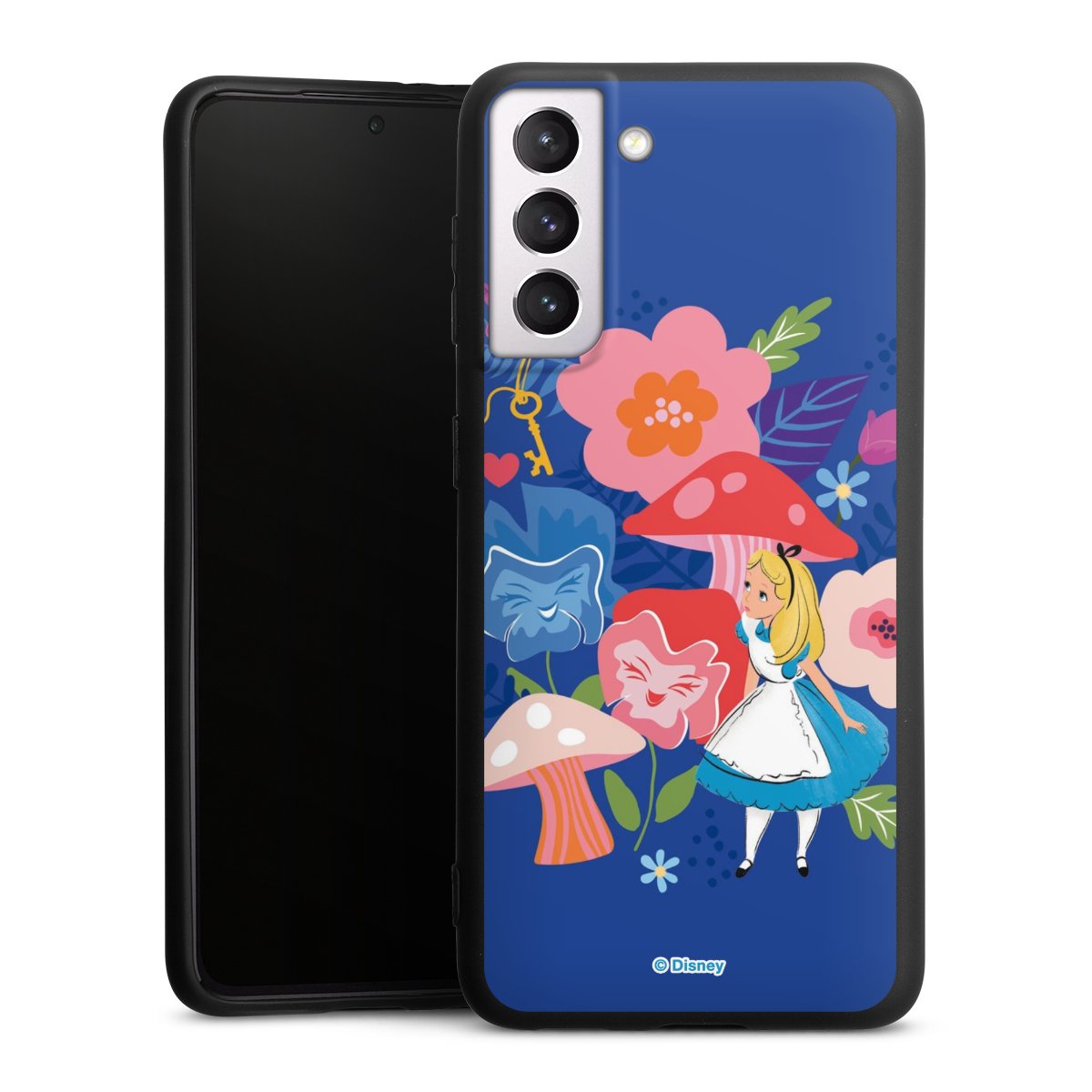 Coque silicone Premium