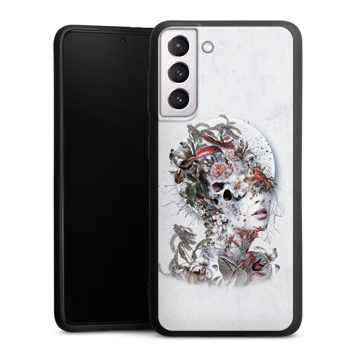Cover Premium in silicone