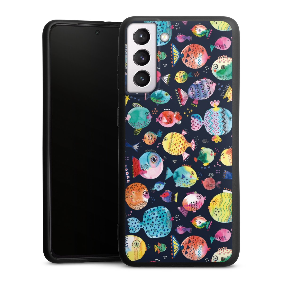 Siliconen premium hoesje