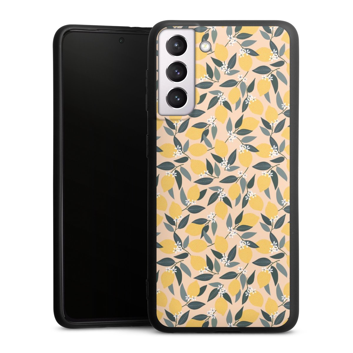 Coque silicone Premium