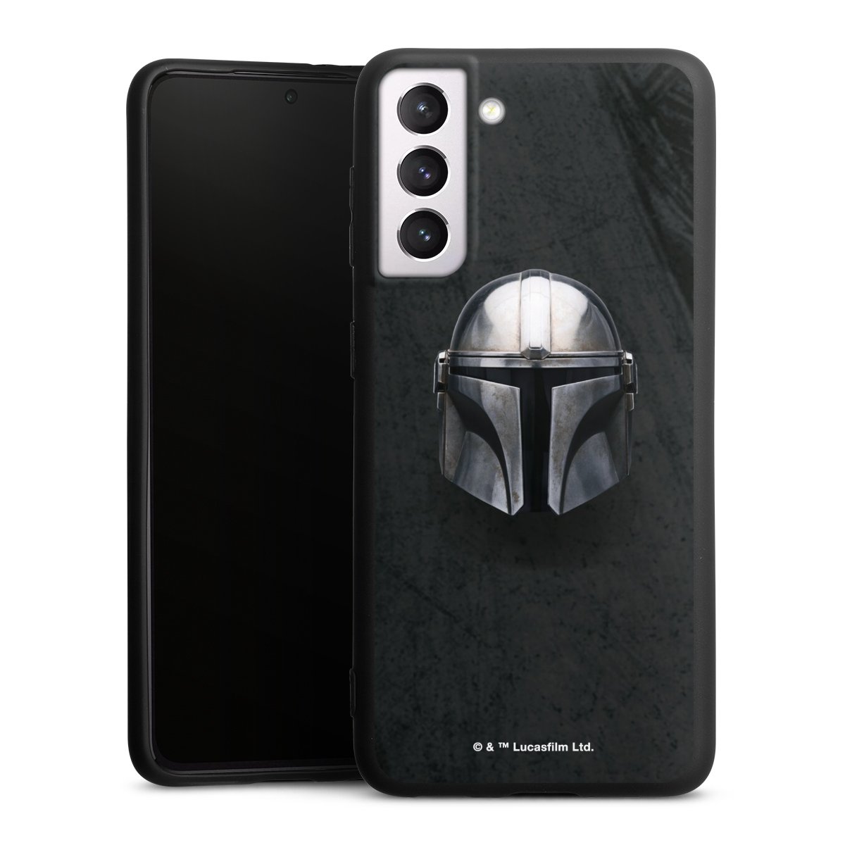 Coque silicone Premium