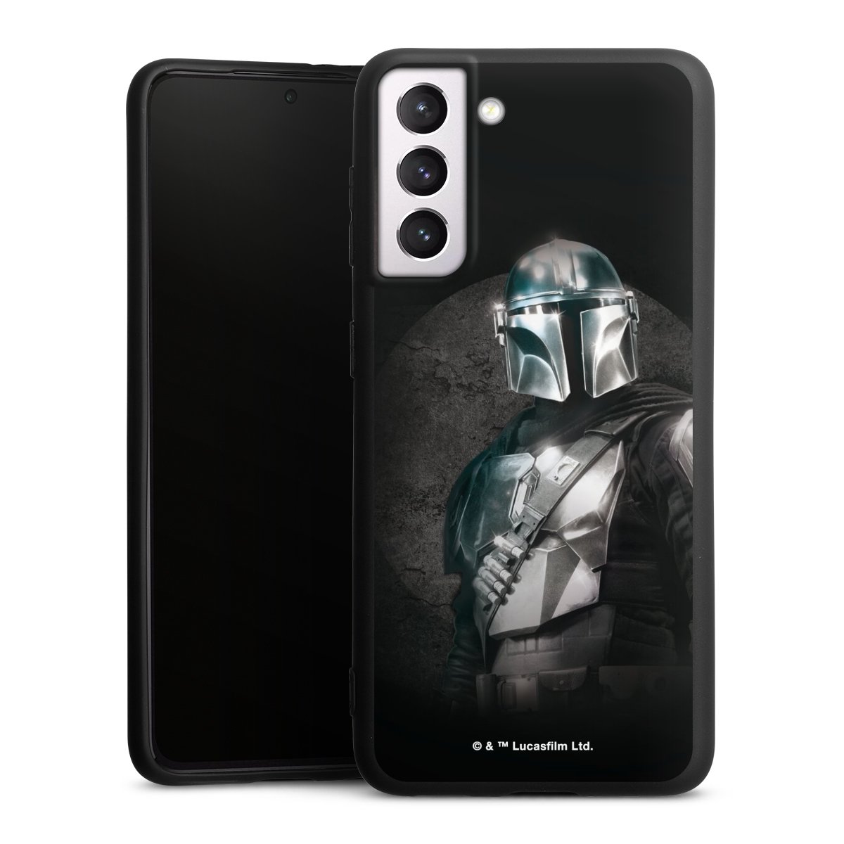 Coque silicone Premium
