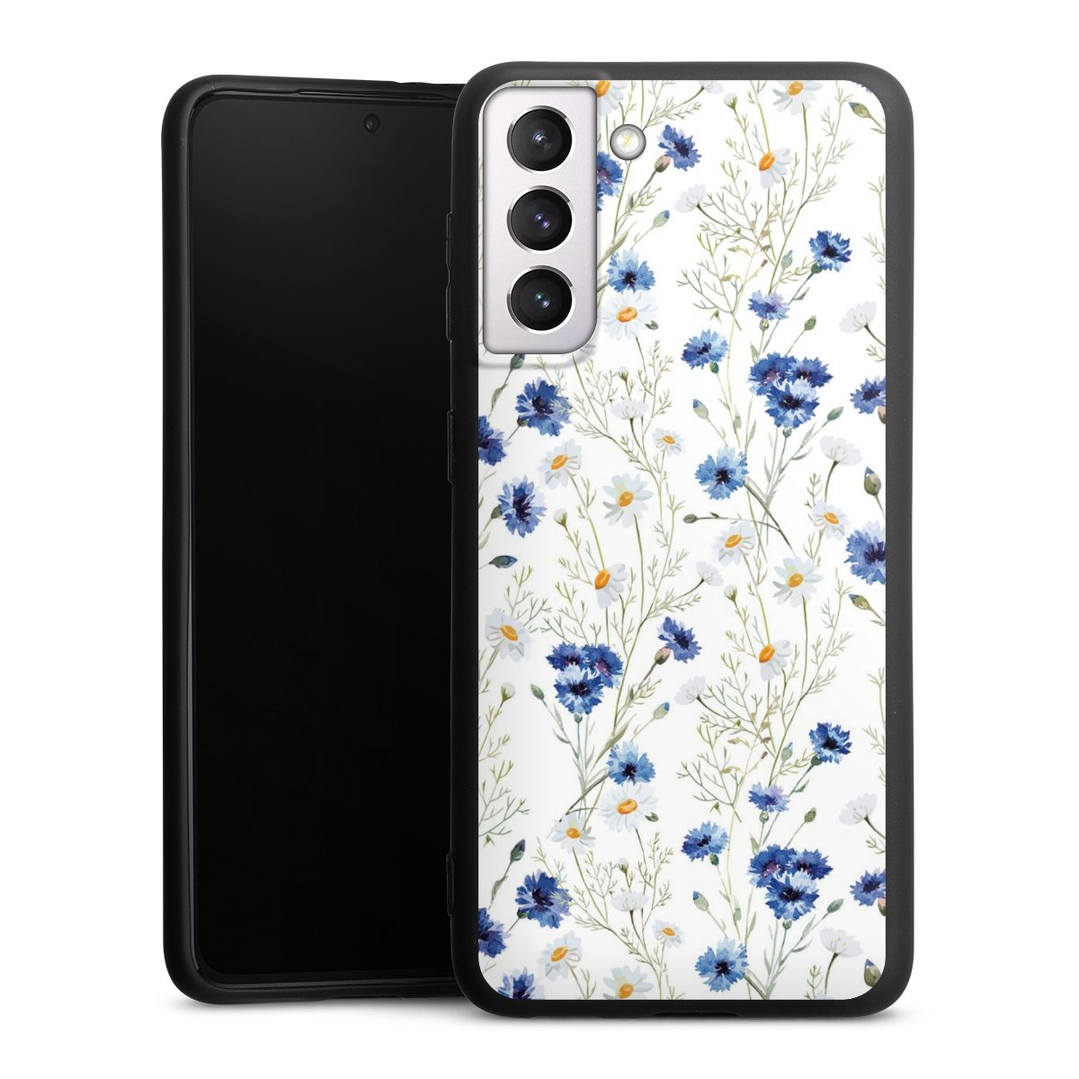 Coque silicone Premium