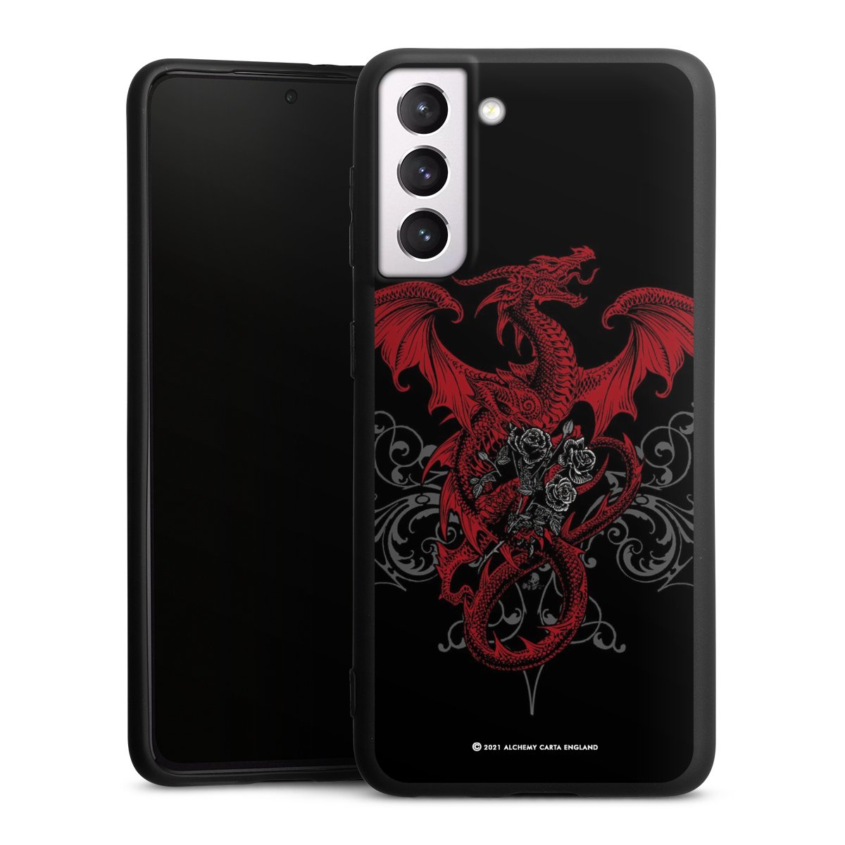 Coque silicone Premium