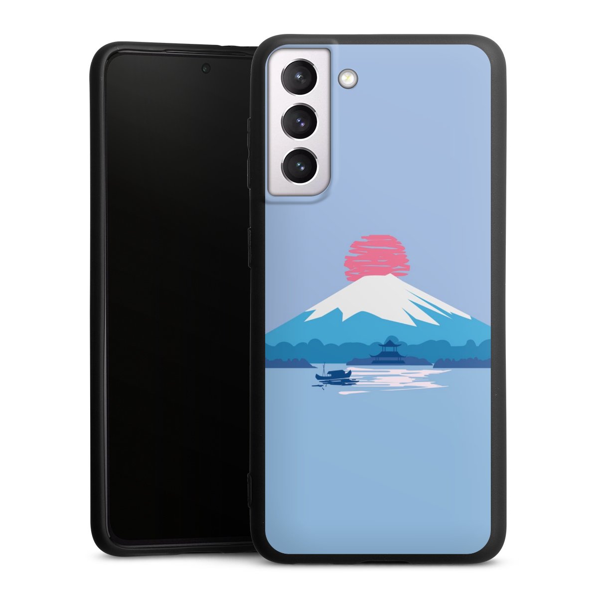 Coque silicone Premium