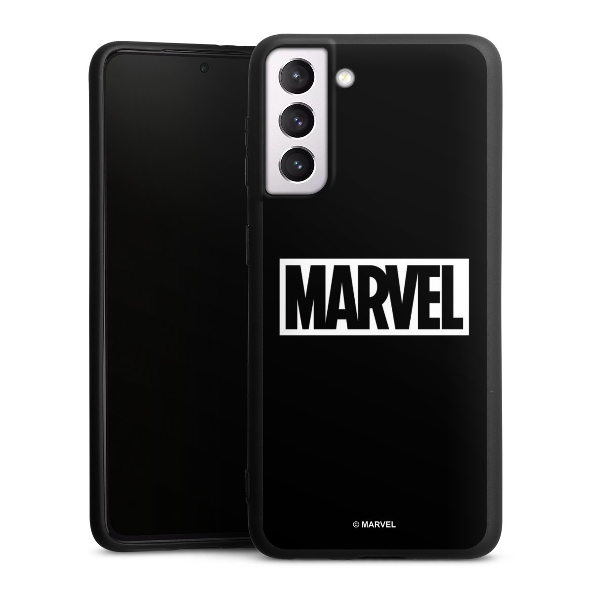 Coque silicone Premium
