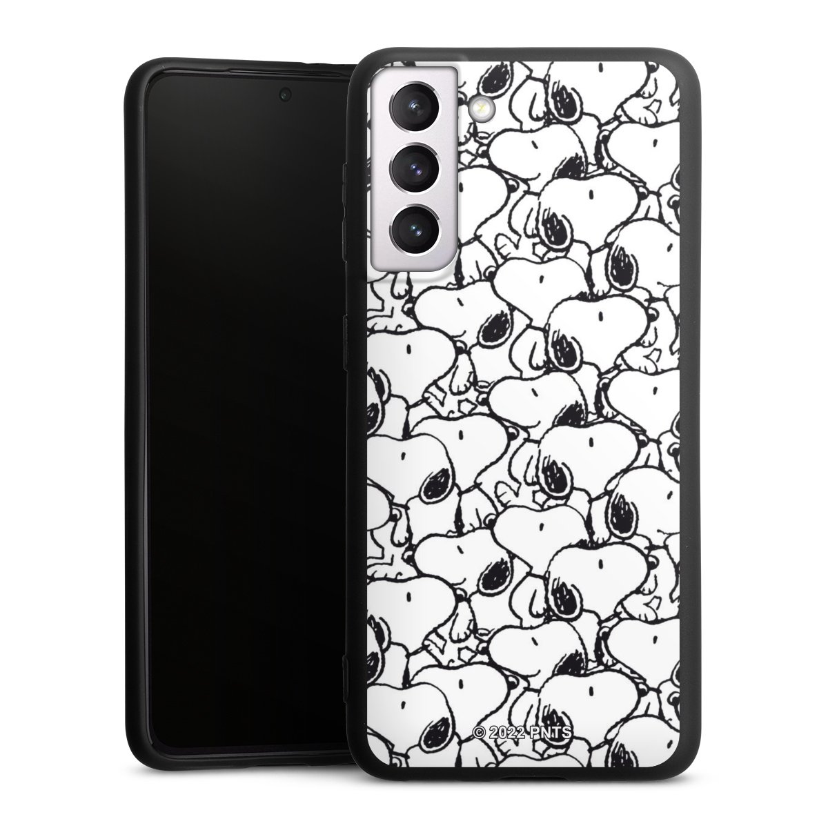 Silikon Premium Case