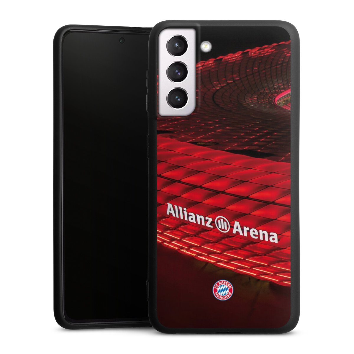 Coque silicone Premium